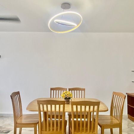 Bayview Suites Port Dickson By Maison エクステリア 写真