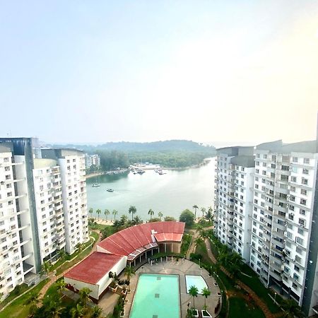 Bayview Suites Port Dickson By Maison エクステリア 写真