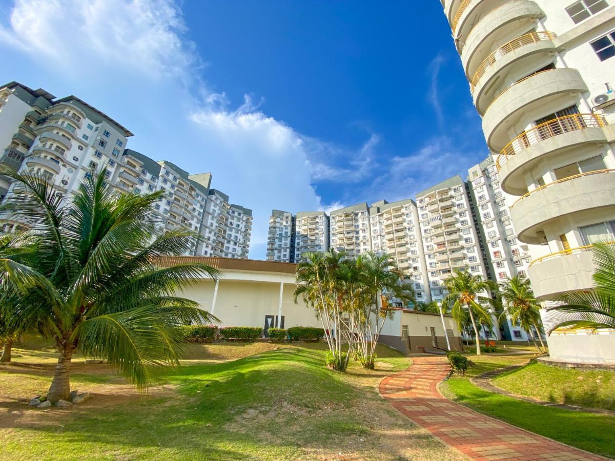 Bayview Suites Port Dickson By Maison エクステリア 写真
