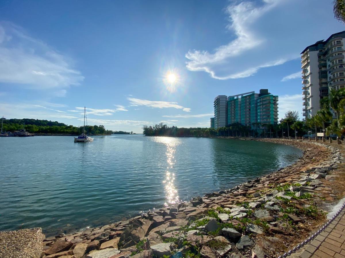 Bayview Suites Port Dickson By Maison エクステリア 写真
