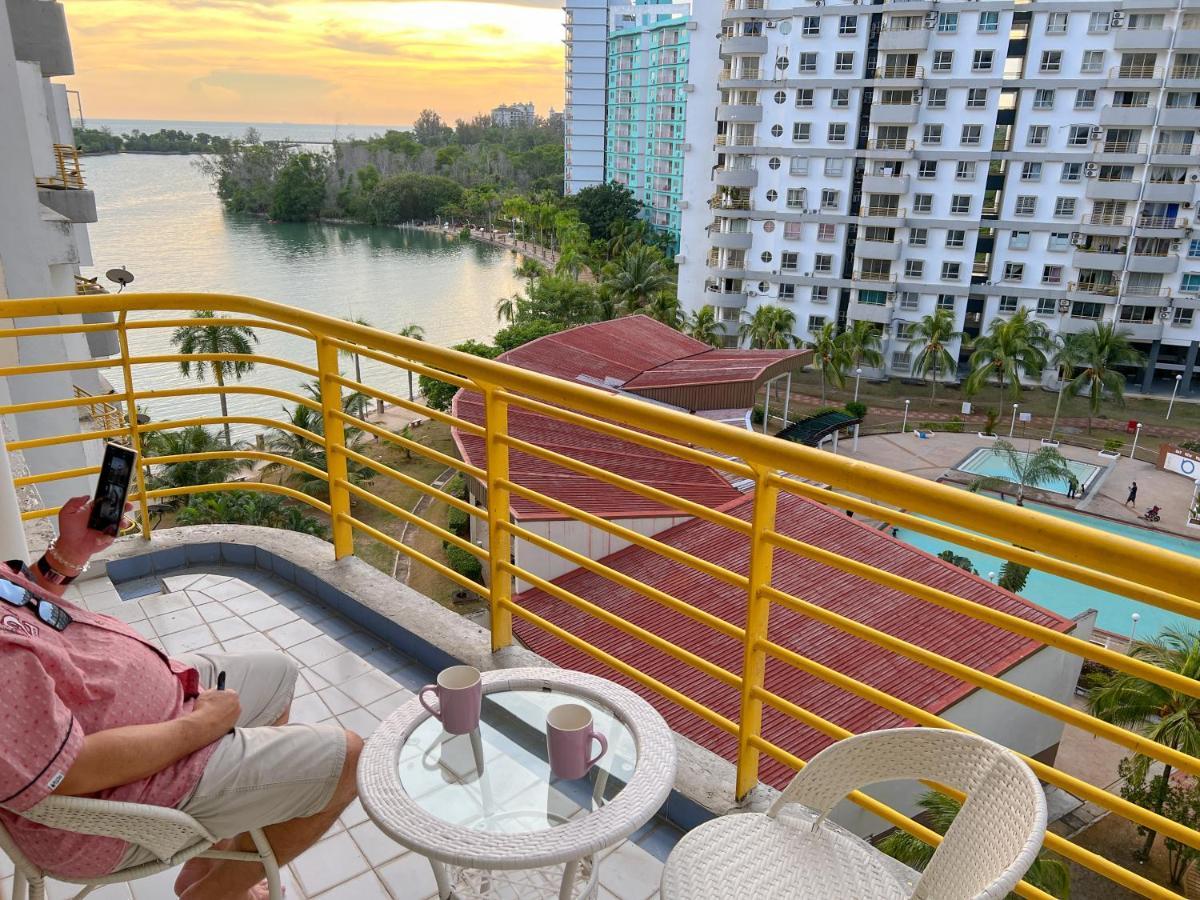Bayview Suites Port Dickson By Maison エクステリア 写真