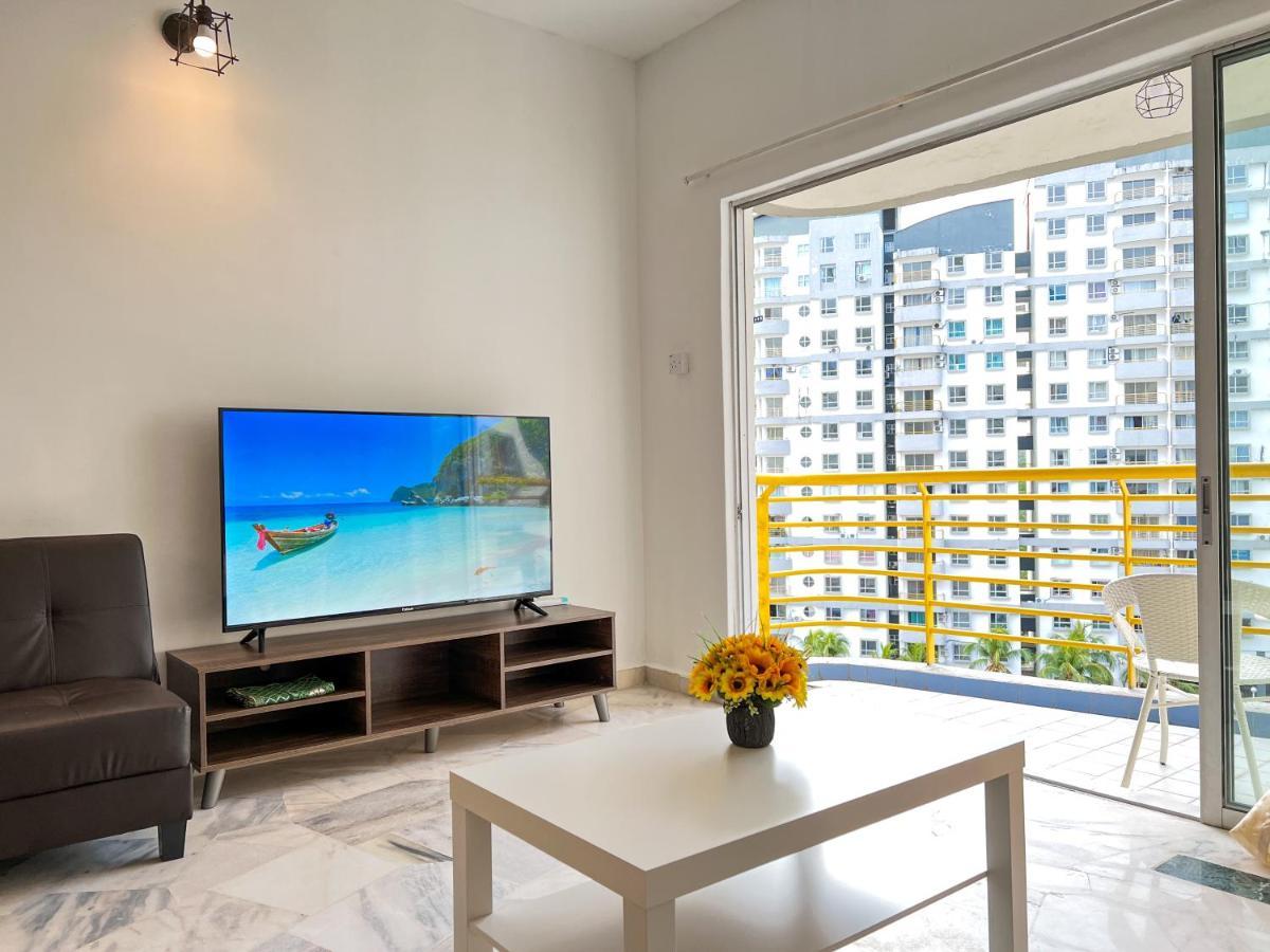 Bayview Suites Port Dickson By Maison エクステリア 写真