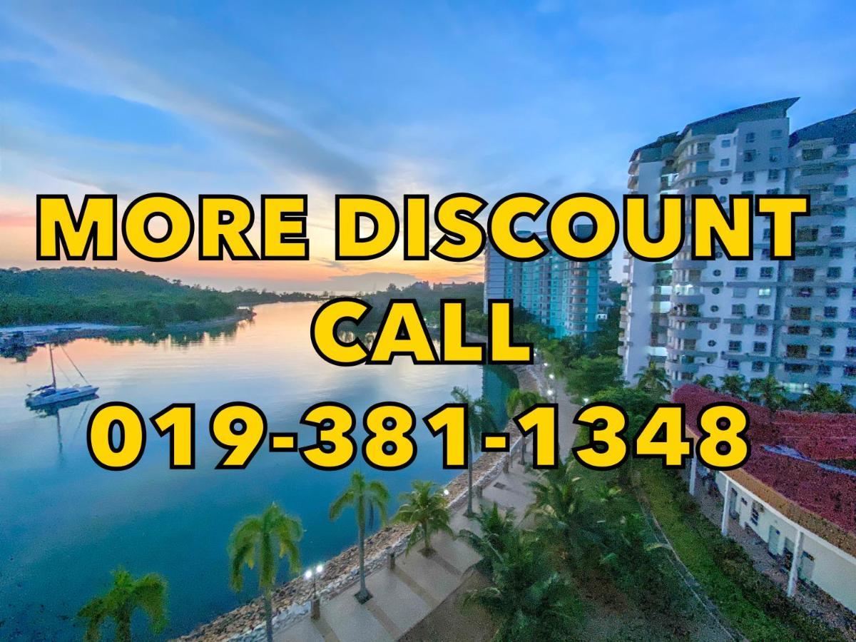 Bayview Suites Port Dickson By Maison エクステリア 写真