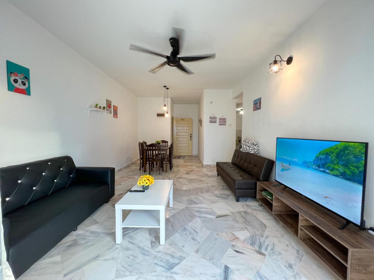 Bayview Suites Port Dickson By Maison エクステリア 写真