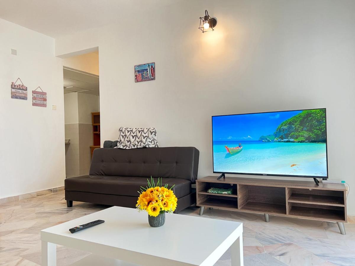 Bayview Suites Port Dickson By Maison エクステリア 写真