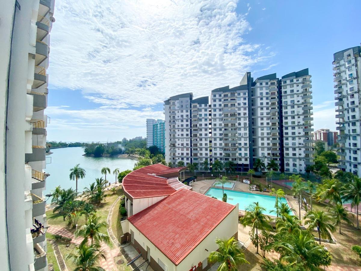 Bayview Suites Port Dickson By Maison エクステリア 写真