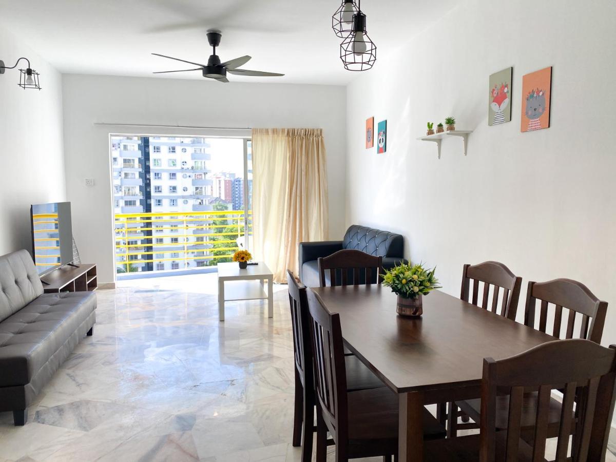 Bayview Suites Port Dickson By Maison エクステリア 写真