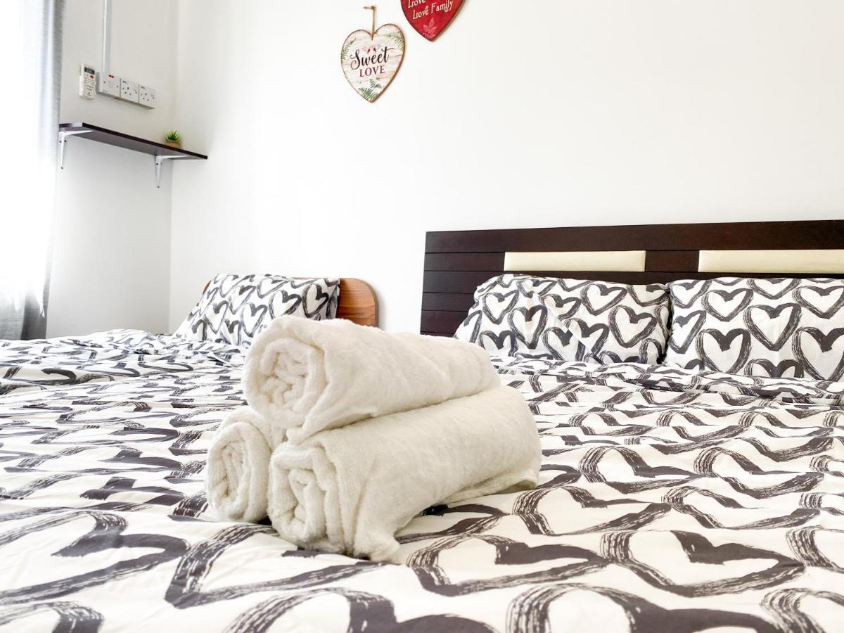 Bayview Suites Port Dickson By Maison エクステリア 写真