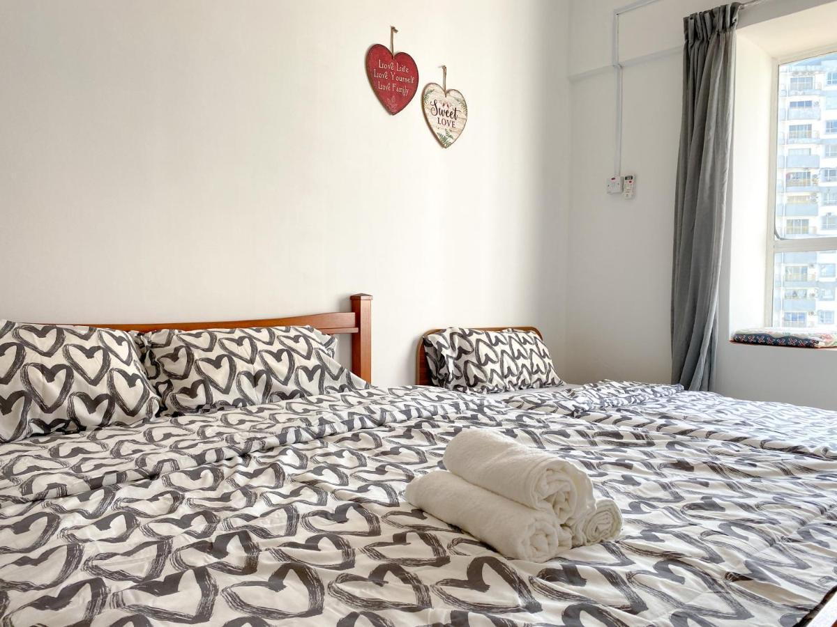 Bayview Suites Port Dickson By Maison エクステリア 写真