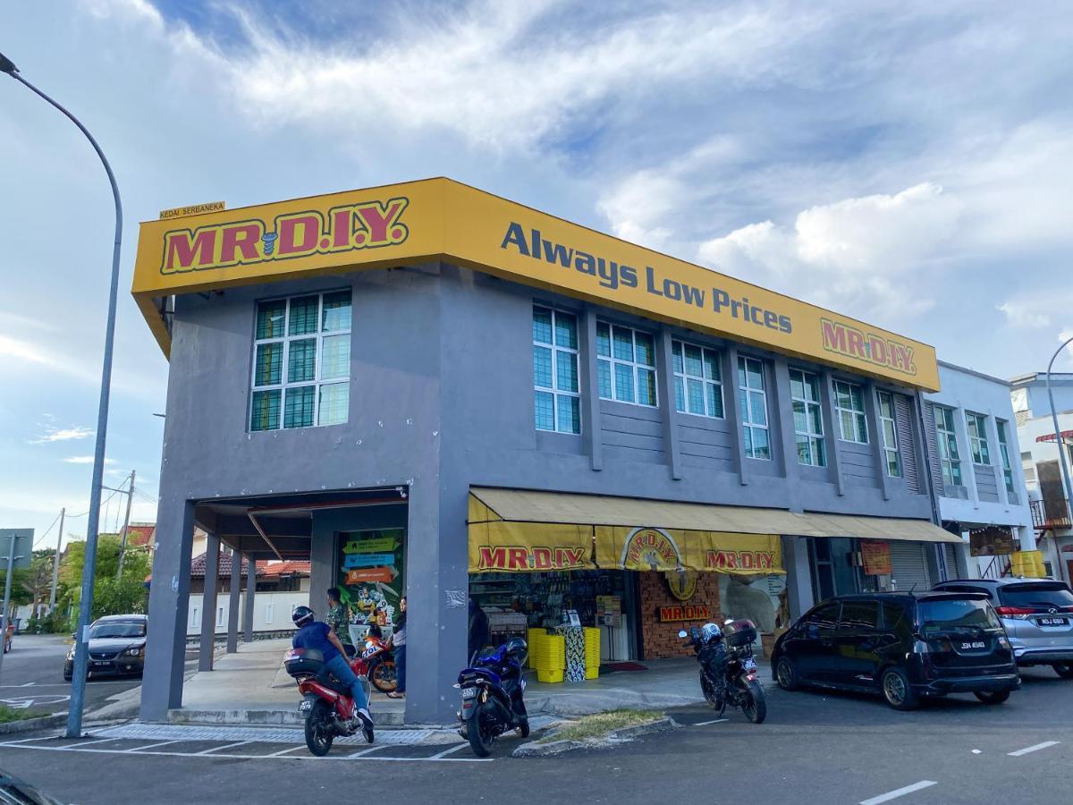 Bayview Suites Port Dickson By Maison エクステリア 写真
