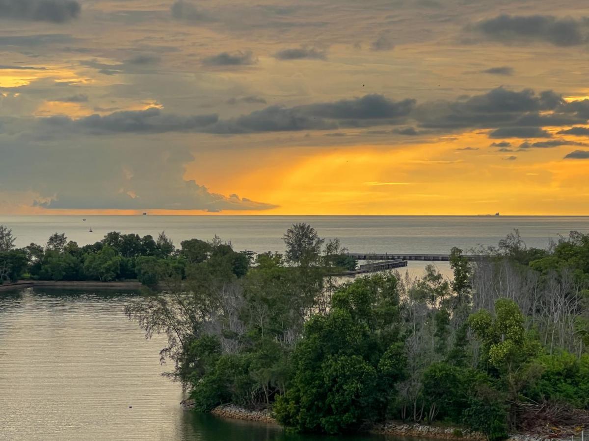 Bayview Suites Port Dickson By Maison エクステリア 写真