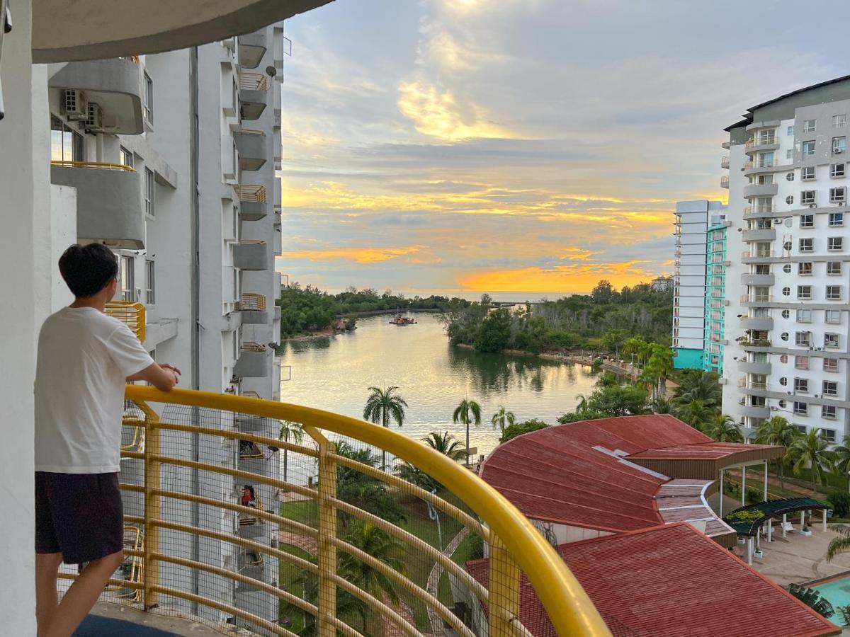 Bayview Suites Port Dickson By Maison エクステリア 写真