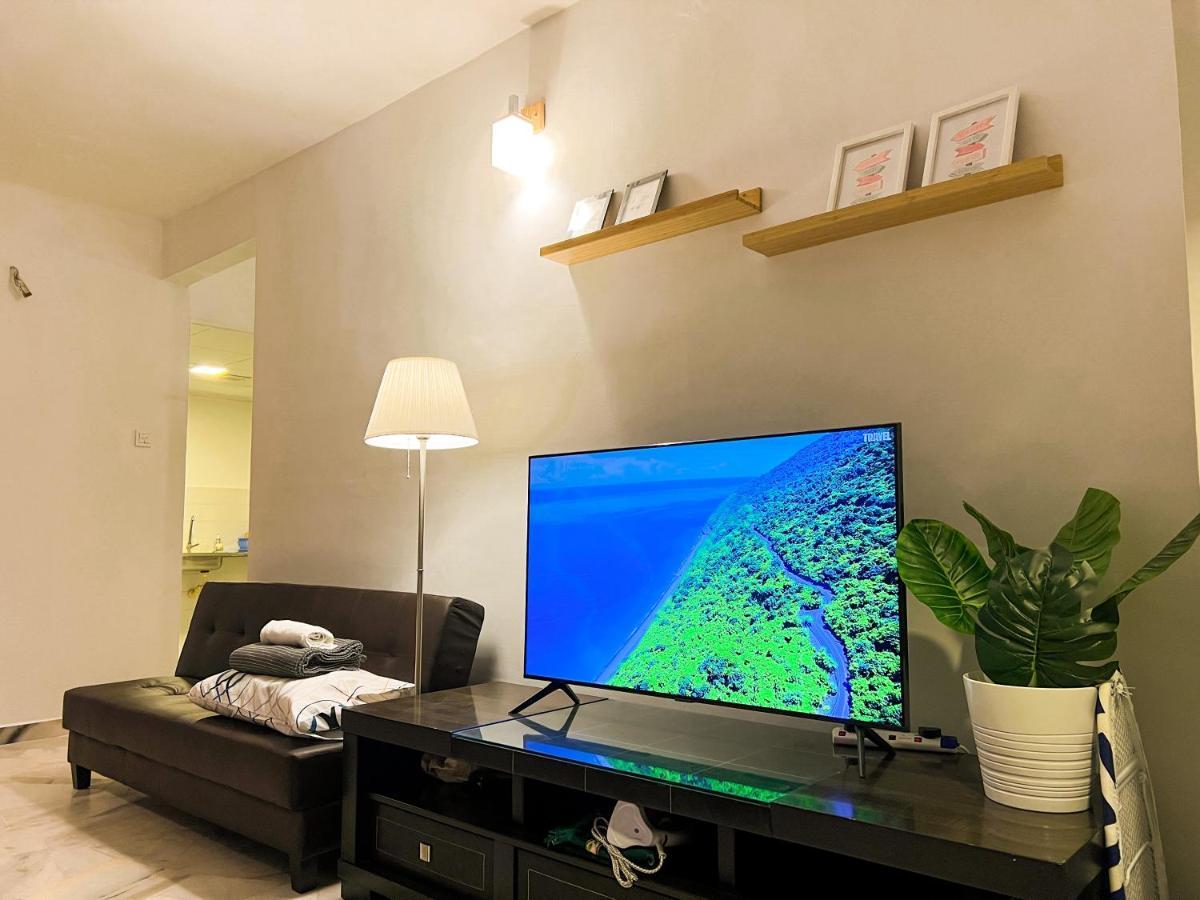 Bayview Suites Port Dickson By Maison エクステリア 写真