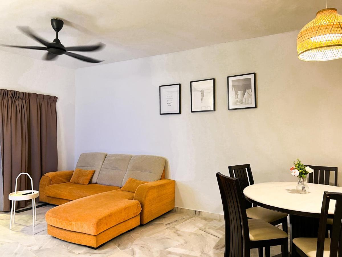 Bayview Suites Port Dickson By Maison エクステリア 写真