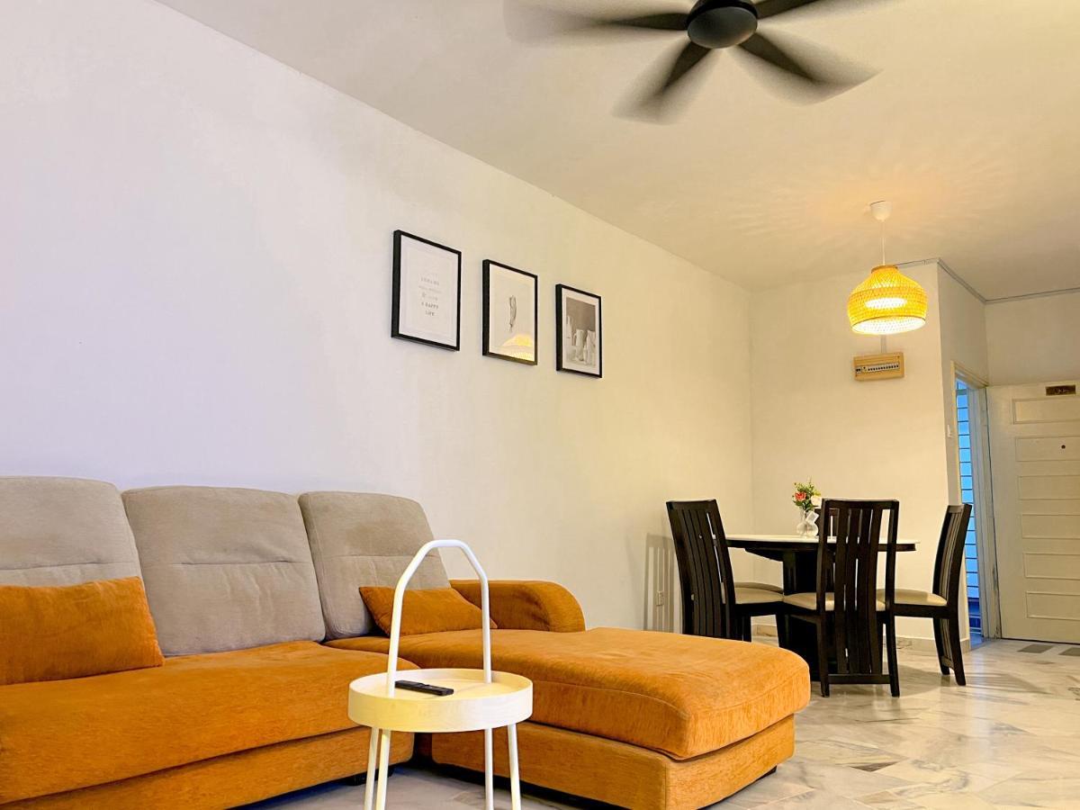 Bayview Suites Port Dickson By Maison エクステリア 写真