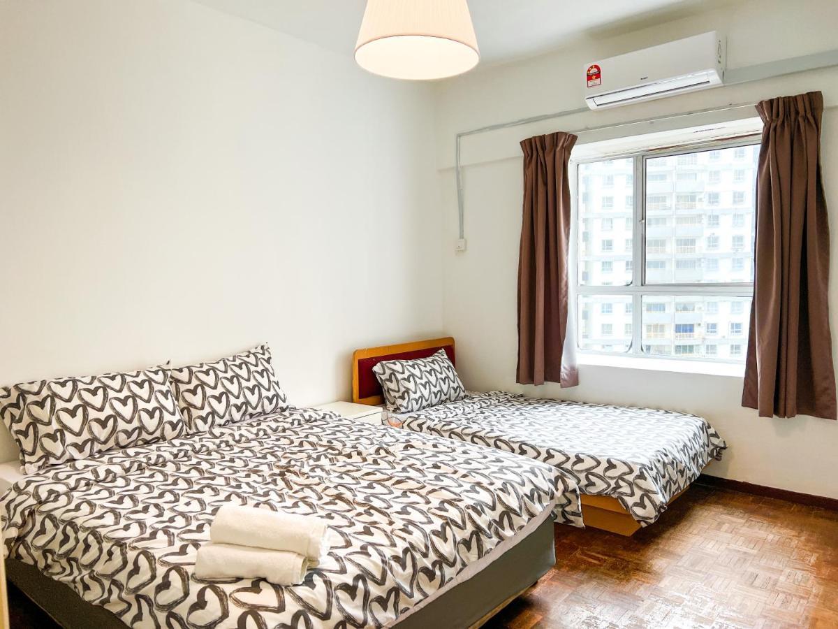 Bayview Suites Port Dickson By Maison エクステリア 写真