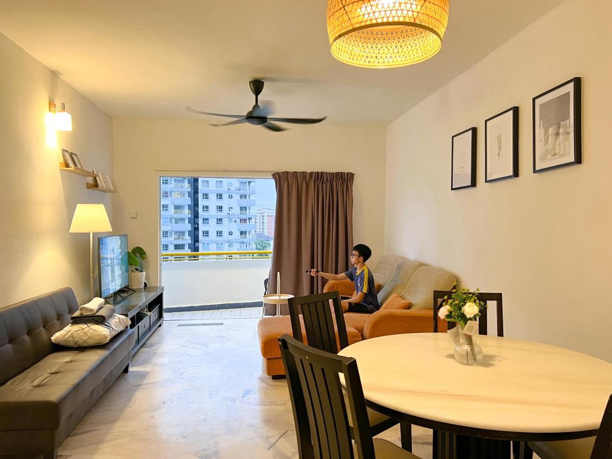 Bayview Suites Port Dickson By Maison エクステリア 写真