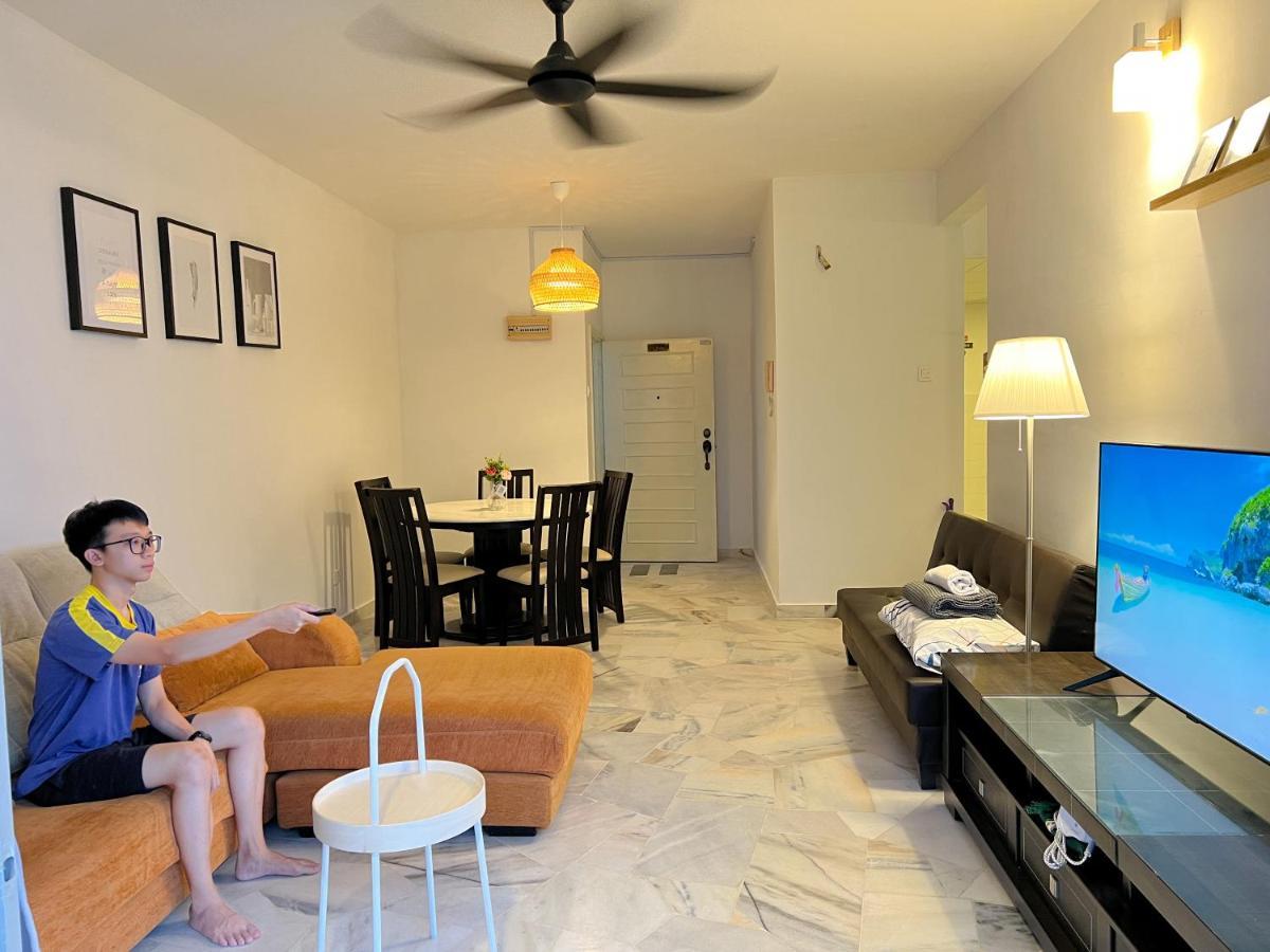 Bayview Suites Port Dickson By Maison エクステリア 写真