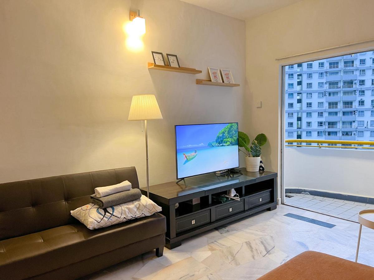 Bayview Suites Port Dickson By Maison エクステリア 写真