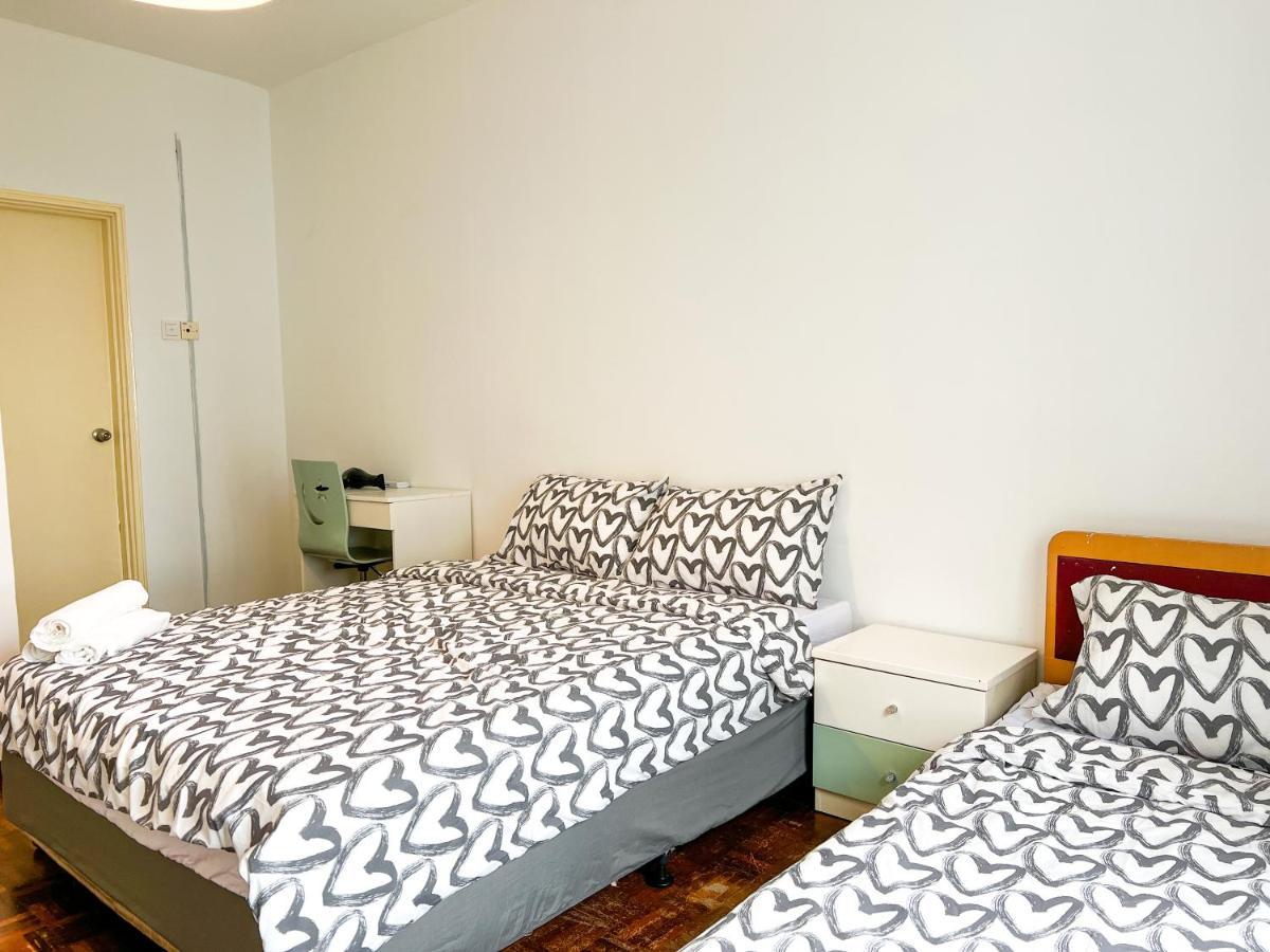 Bayview Suites Port Dickson By Maison エクステリア 写真