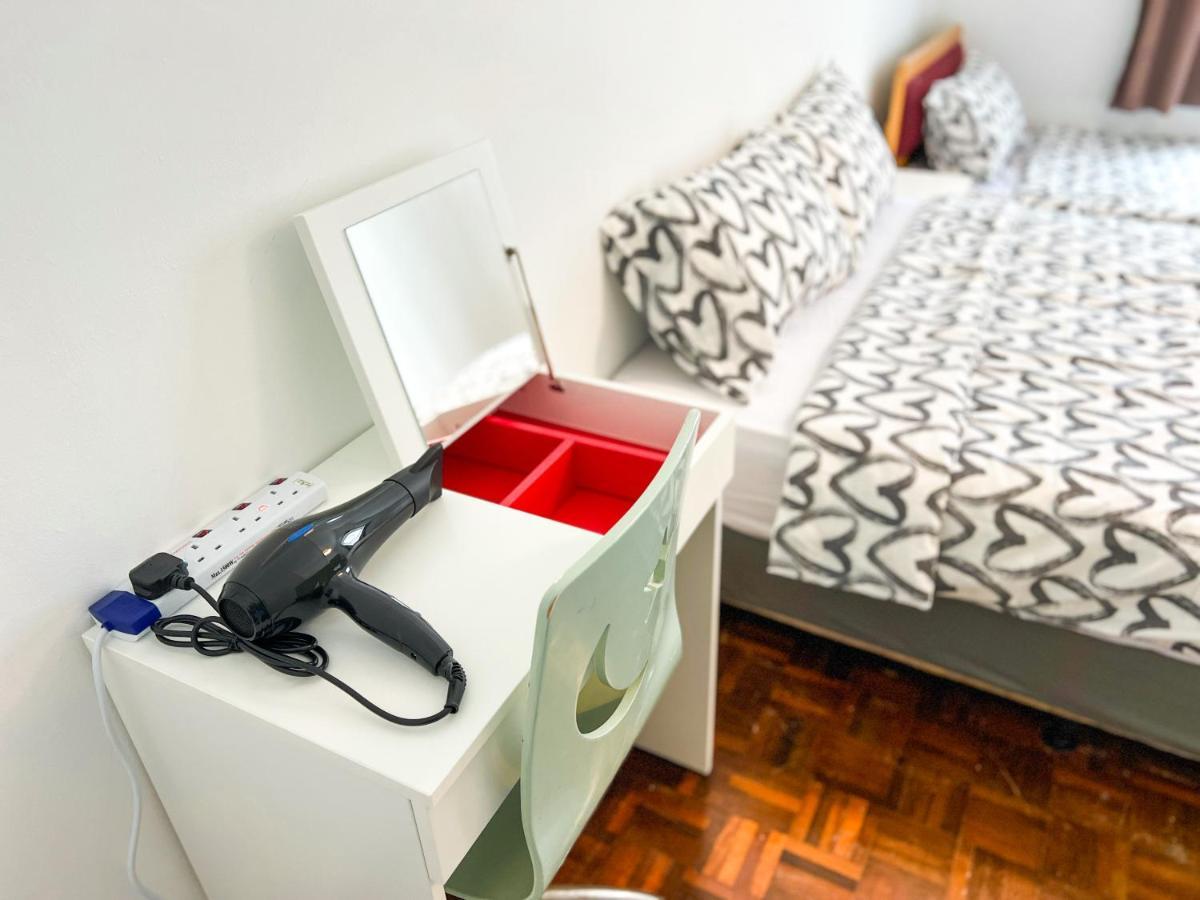 Bayview Suites Port Dickson By Maison エクステリア 写真