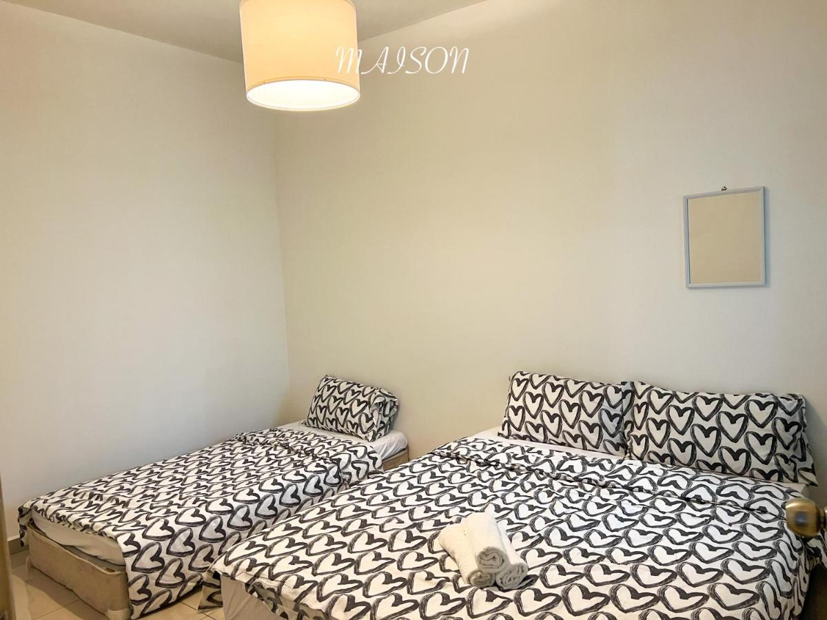 Bayview Suites Port Dickson By Maison エクステリア 写真