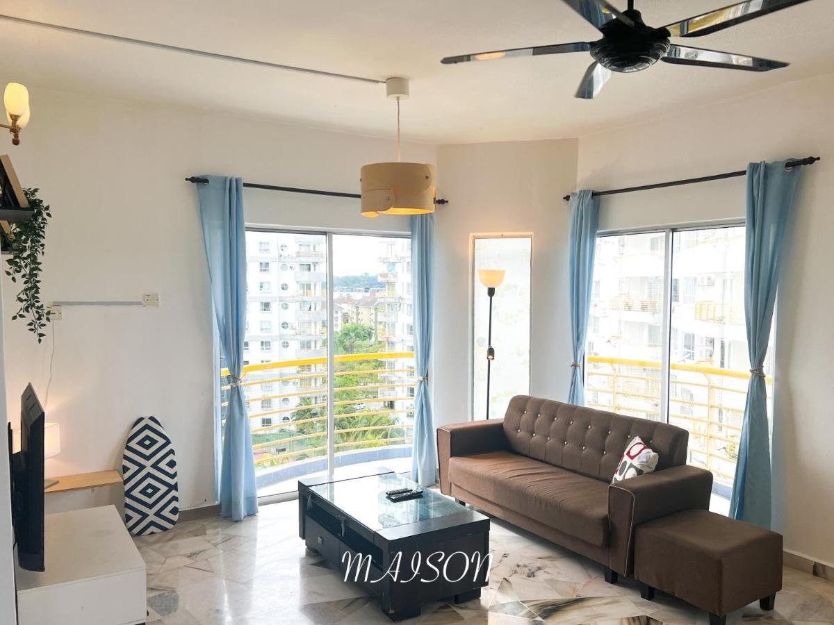 Bayview Suites Port Dickson By Maison エクステリア 写真