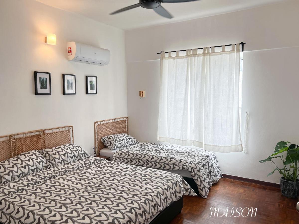 Bayview Suites Port Dickson By Maison エクステリア 写真