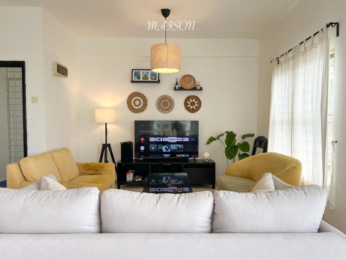 Bayview Suites Port Dickson By Maison エクステリア 写真