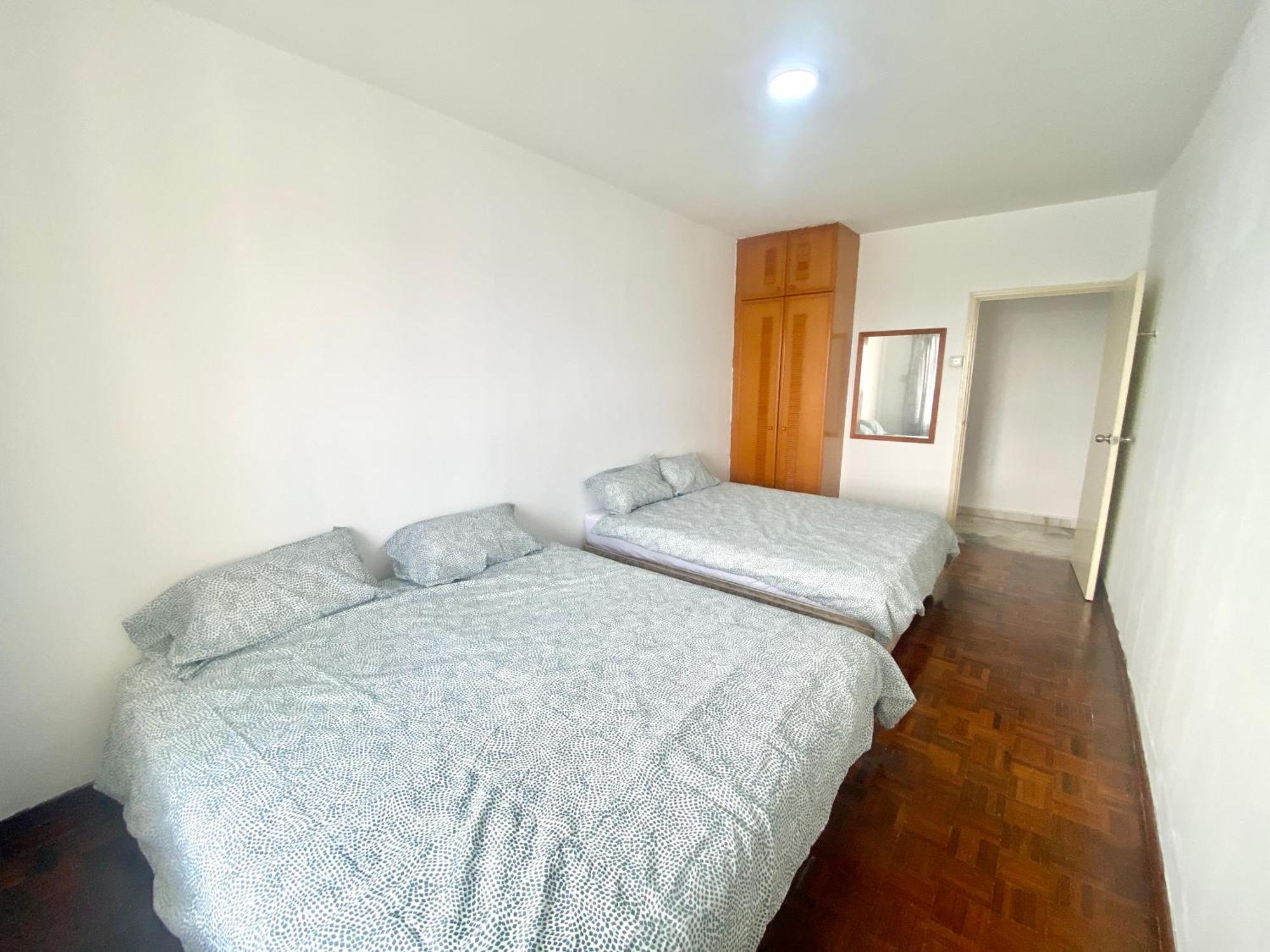 Bayview Suites Port Dickson By Maison エクステリア 写真
